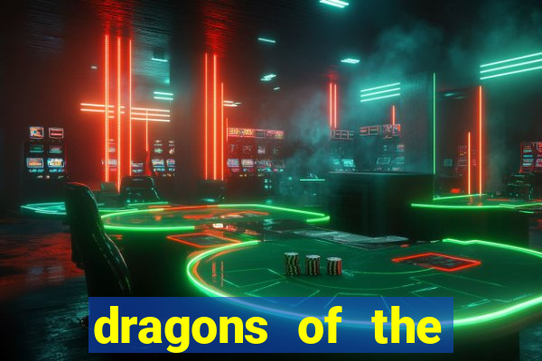 dragons of the edge game site